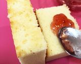 スマッシュケーキ☆カステラで可愛く簡単♪作り方3写真