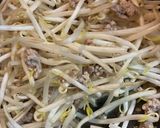 ＊なんちゃって中華＊挽肉のレタス包み＊作り方3写真
