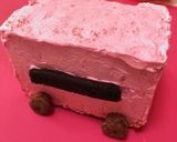 スマッシュケーキ☆カステラで可愛く簡単♪作り方9写真