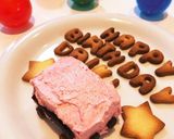 スマッシュケーキ☆カステラで可愛く簡単♪作り方12写真