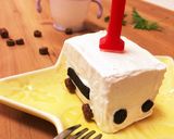 スマッシュケーキ☆カステラで可愛く簡単♪作り方13写真