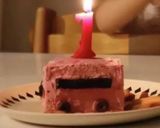 スマッシュケーキ☆カステラで可愛く簡単♪作り方14写真