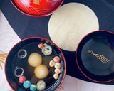 ◎白玉お月見団子◎作り方6写真