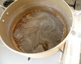 パリパリ食感がクセになる♪ごぼうの漬物作り方4写真