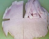 甘くない☆ポテトサラダ☆レンジで簡単☆作り方4写真