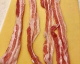 セブンイレブン風！炭火焼き牛カルビ弁当作り方1写真
