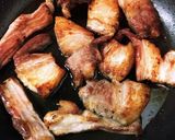 とろとろ 豚の角煮作り方1写真