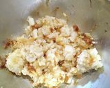 笹だより チーズおかかおにぎり作り方3写真