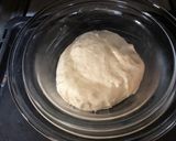 生地から作る簡単ピザ作り方2写真