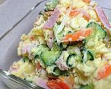 甘くない☆ポテトサラダ☆レンジで簡単☆作り方7写真