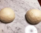 生地から作る簡単ピザ作り方3写真