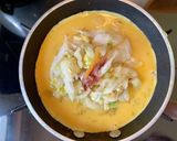 白菜漬けステーキ作り方3写真