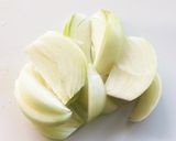 出汁料理/おもてなし/和食【肉じゃが】作り方4写真
