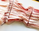 出汁料理/おもてなし/和食【肉じゃが】作り方10写真