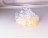 茄子とじゃがいもの野菜ホイル焼き作り方2写真