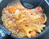 出汁料理/おもてなし/和食【肉じゃが】作り方19写真