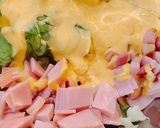 なっつさん家のしっとり濃厚ポテトサラダ♪作り方11写真