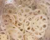 サクサクれんこんでジャーマンポテト風作り方1写真
