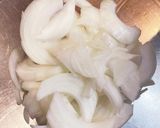 サクサクれんこんでジャーマンポテト風作り方2写真