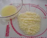 柚子と味噌だけのゆず味噌♪作り方2写真
