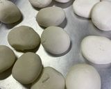 農家のもちもち団子作り方4写真