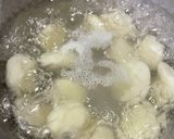 農家のもちもち団子作り方6写真