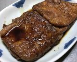 ピリ辛！大人の黒胡椒おいなりさん作り方6写真