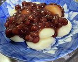 農家のもちもち団子作り方7写真