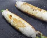 ご飯がススム♪肉巻き野菜ジンジャーソース作り方5写真