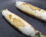 ご飯がススム♪肉巻き野菜ジンジャーソース作り方5写真