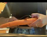 やきそば作り方1写真