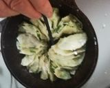 つつまない半月餃子!ゆりさん風作り方8写真
