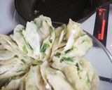 つつまない半月餃子!ゆりさん風作り方9写真
