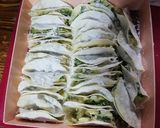 つつまない半月餃子!ゆりさん風作り方7写真