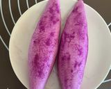コグマパン(さつま芋パン)作り方12写真