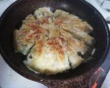 つつまない半月餃子!ゆりさん風作り方10写真