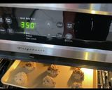オートミールレーズンクッキー作り方5写真