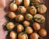 ローストポテト作り方5写真