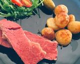 ローストポテト作り方7写真