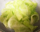 テリーヌ・ドゥ・シガル　厳選野菜と共に作り方7写真