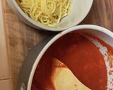 スパゲティ作り方7写真
