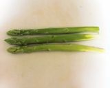 テリーヌ・ドゥ・シガル　厳選野菜と共に作り方11写真