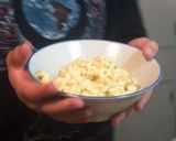 マックアンドチーズ作り方5写真
