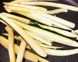 テリーヌ・ドゥ・シガル　厳選野菜と共に作り方12写真