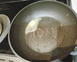 お手軽簡単!魚肉ソーセージのバター醤油!作り方2写真