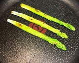 テリーヌ・ドゥ・シガル　厳選野菜と共に作り方13写真