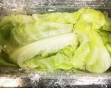 テリーヌ・ドゥ・シガル　厳選野菜と共に作り方17写真