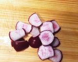 テリーヌ・ドゥ・シガル　厳選野菜と共に作り方20写真
