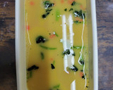 家族の小田巻蒸し～離乳食後期から～作り方7写真
