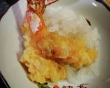 ミニ海老天ぷらヾ❨(@≧↺≦@)❩ゞ作り方6写真